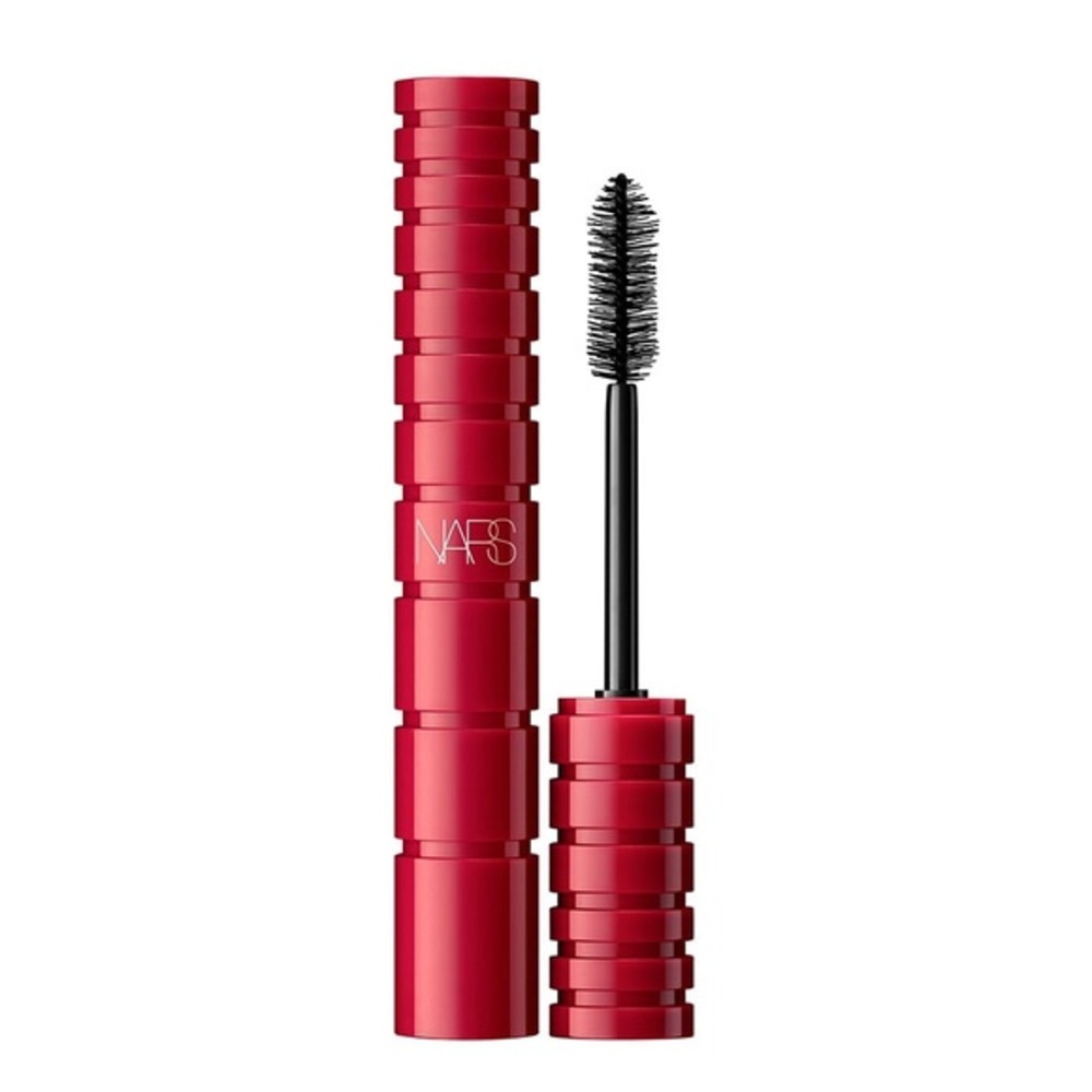 🎀 NARS Climax Dramatic Volume Mascara – Explicit Black